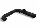 патрубок интеркулера Volkswagen Passat B6 2006, 1.9 л., дизель - фото №3