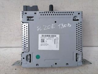 навигация Renault Zoe 1 поколение 2013