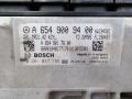 блок управления двигателем Mercedes-Benz Sprinter W907/W910 2020, 2.0 л., CDi, дизель, A6549009400 - фото №3