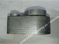теплообменник масляного фильтра Renault Megane 3 поколение 2011, 1.5 л., DCi, дизель - фото №2