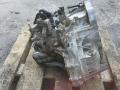 КПП механическая (МКПП) Nissan X-Trail T30 2003, 2.2 л., дизель, YD2 - фото №3