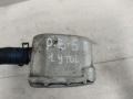 теплообменник масляного фильтра Volkswagen Passat B5 2000, 1.9 л., TDi, дизель - фото №2