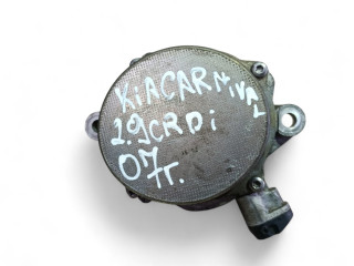 насос вакуумный Kia Carnival VQ 2007, 2.9 л., бензин