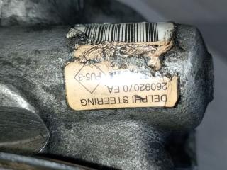 насос гидроусилителя руля Renault Laguna 2 поколение [рестайлинг] 2006, 1.9 л., DCi, дизель