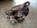 сервопривод заслонок впускного коллектора Mercedes-Benz C-Класс W203/S203/CL203 2003, 2.2 л., дизель, седан - фото №2