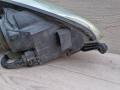 фара левая Volkswagen Golf 5 поколение 2005 - фото №6