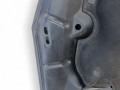 капот Ford Focus 2 поколение [рестайлинг] 2009 - фото №16