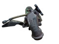 турбина Citroen Xsara Picasso 1 поколение 2002, 2.0 л., дизель, GT15 - фото №4