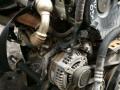 двигатель Toyota Corolla 9 поколение (E120/E130) [рестайлинг] 2005, 2.0 л., TDi, дизель, 1CD, E1CD - фото №9