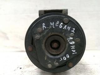 компрессор кондиционера Renault Megane 2 поколение 2003, 1.9 л., DCi, дизель