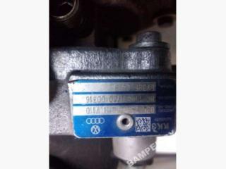 турбина Volkswagen Golf 6 поколение 2011, 1.6 л., TDi, дизель
