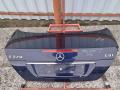 крышка багажника (дверь 3-5) Mercedes-Benz E-Класс W211/S211 2004, седан - фото №9