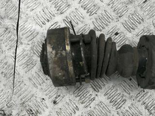 полуось передняя правая (приводной вал, ШРУС) Volkswagen Golf 3 поколение 1996, 1.8 л., i, бензин