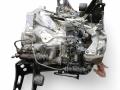 КПП механическая (МКПП) Toyota Avensis 2 поколение (T250) [рестайлинг] 2007, 2.0 л., дизель - фото №3