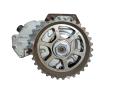 ТНВД Renault Scenic 2 поколение 2006, 1.9 л., дизель, 0445010087 - фото №2