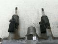 форсунка Volkswagen Passat B8 2018, 1.5 л., TSI, бензин, 04E906036AD - фото №8