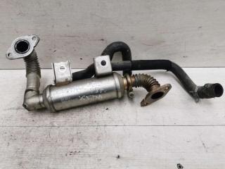 клапан EGR Ford C-Max 1 поколение 2005, 1.8 л., TDCi, дизель