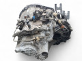 КПП механическая (МКПП) Renault Scenic 2 поколение 2005, 1.9 л., дизель, ND0002 - фото №4