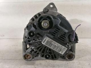 генератор Renault Scenic 2 поколение 2006, 1.5 л., DCi, дизель