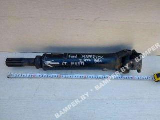 карданный вал Ford Maverick 1 поколение UNS/UDS 1996, 2.7 л., TD, дизель
