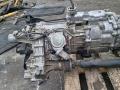 КПП механическая (МКПП) Suzuki Grand Vitara 2 поколение 2008, 1.9 л., DCi, дизель, МКПП, F7F21425 - фото №10