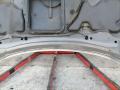 капот Nissan X-Trail T30 2004, дизель - фото №7
