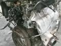 двигатель Renault Scenic 2 поколение [рестайлинг] 2007, 1.6 л., i, i, бензин, K4M9766 - фото №4