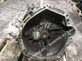 КПП механическая (МКПП) Renault Scenic 2 поколение 2006, 1.5 л., DCi, дизель, TL4A000 - фото №5