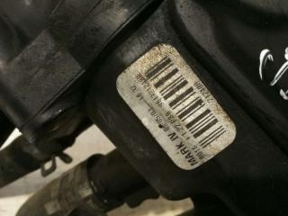 корпус термостата Suzuki Grand Vitara 1 поколение 2003, 2.0 л., HDi, дизель