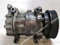 компрессор кондиционера Renault Scenic 2 поколение 2004, 1.5 л., DCi, дизель - фото №4
