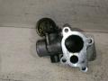 заслонка дроссельная Toyota Yaris P1 2003, 1.4 л., D, дизель - фото №3