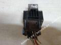 реле накала свечей Renault Scenic 2 поколение 2005, 1.9 л., DCi, дизель - фото №3