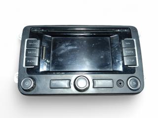 магнитола Volkswagen Amarok 1 поколение 2011