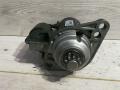 стартер Volkswagen Transporter T5 2005, 1.9 л., TDi, дизель - фото №3