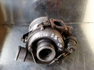 турбина Volvo S80 1 поколение 2000, 2.5 л., дизель, седан