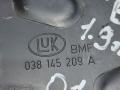 тандемный насос Volkswagen Passat B5 [рестайлинг] 2001, 1.9 л., дизель - фото №5