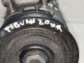 компрессор кондиционера Volkswagen Tiguan 1 поколение 2010, 2.0 л., дизель - фото №6
