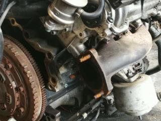 двигатель Audi A4 B6 2001, 3.0 л., i, бензин, AGA