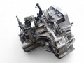 КПП механическая (МКПП) Renault Megane 2 поколение 2004, 1.9 л., дизель, ND0001 - фото №5