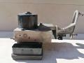 блок ABS Mercedes-Benz C-Класс W203/S203/CL203 2003 - фото №5