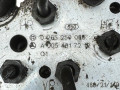блок ABS Mercedes-Benz E-Класс W211/S211 2004, A0054317212, 0265250089 - фото №10