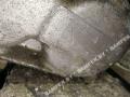 КПП механическая (МКПП) Renault Scenic 2 поколение 2006, 1.5 л., DCi, дизель, TL4A000 - фото №4