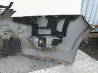 бампер передний Ford Mondeo 4 поколение 2010
