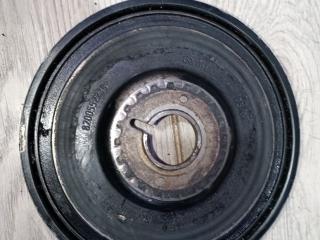 шкив коленвала Renault Scenic 2 поколение [рестайлинг] 2007, 1.5 л., дизель