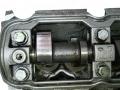 головка блока цилиндров Renault Megane 1 поколение 1997, 1.9 л., DTi, дизель - фото №16