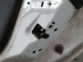 замок двери сдвижной Ford B-max 1 поколение 2013, 1.6 л., бензин, минивэн