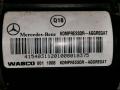 компрессор пневмоподвески Mercedes-Benz E-Класс W211/S211 [рестайлинг] 2006 - фото №6