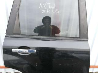 дверь задняя правая Nissan X-Trail T31 2009