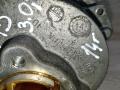 ТНВД BMW X5 F15 2014, 3.0 л., бензин, 0261520284 - фото №6