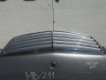 капот Mercedes-Benz E-Класс W211/S211 [рестайлинг] 2006 - фото №13